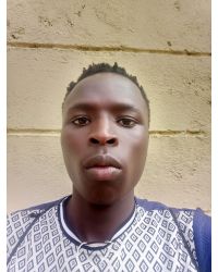Dennis Kibet