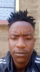 Denzel Oketch