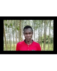 Deogratious Odewa