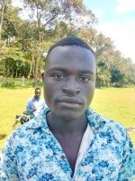 Deogresius Omai