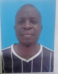 Derence Mukanzi
