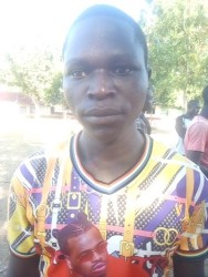 Derick Etyang