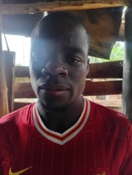 Derick Lilungu