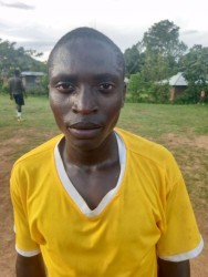Ogale Derrick Ojiambo