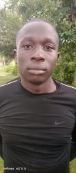 Derick Ingosi