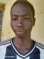 Derrick Kipruto