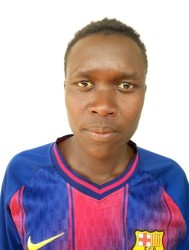 Derick Cheruiyot Langat