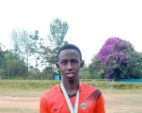 Derick Muthomi