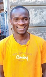 Derick Muthuri