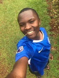 Derick Mutugi