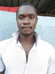 Derick Wanyama