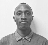 Derick Muriungi