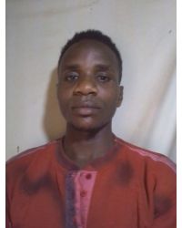 Derick Bundi 