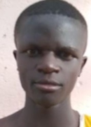 Derickson Shitanda