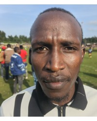 Derius Muthoni