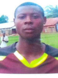 Derrick Andanje