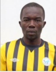 Derrick Mwanzi