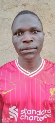 Derrick Etyang Osangir