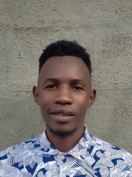 Derrick Ouma