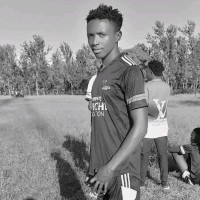 Derrick Munene