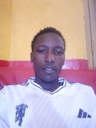Derrick Murangiri