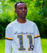 Derrick Muchui