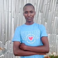 Derrick Mutugi