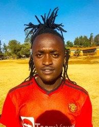 Derrick Mugendi
