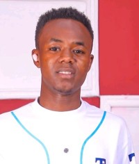 Derrick Mwenda