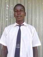 Derrick Otieno