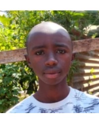 Derrick Muchui