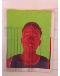 Derrick Wafila Wanyama