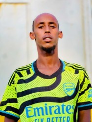 Derrow Mohamed Derrow