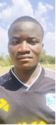 Desmon Ogutu
