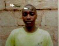 Desmond Kiprop Yegon