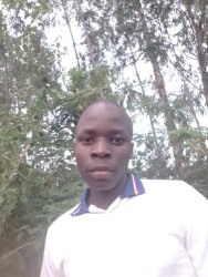 Desmond Ochieng