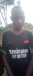 Desmond Muthomi