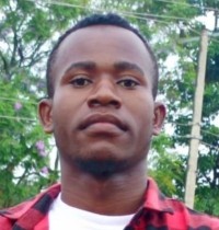 Desterio Opuko