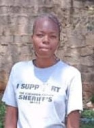 Diana Nafula Simiyu