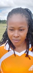 Diana Chepngeno