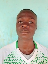 Dianga Richard Okumu