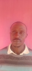 Dianga Frederick Ambasu