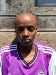 Diba Sarah Abdi