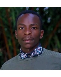 Dibeii Dennis Muriuki