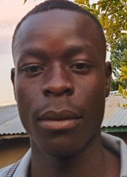 Dickens Mulanda