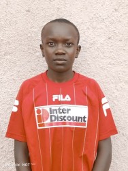 Dickson Shivanda