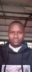 Dickson Long'okwa