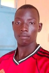 Dickson Kokwo