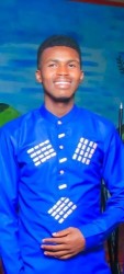 Dickson Muriungi