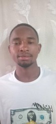 Dickson Kipayu